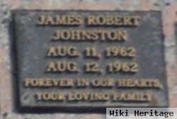 James Robert Johnston