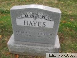 Helen M. Hayes