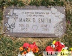 Mark D. Smith