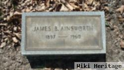 James Black Ainsworth