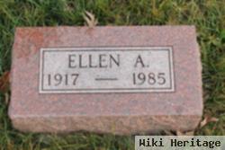 Ellen A. Stuart