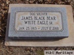 James Black Bear