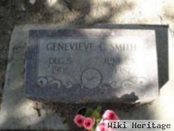 Genevieve C Smith