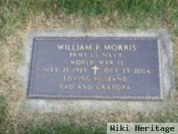 William F. Morris