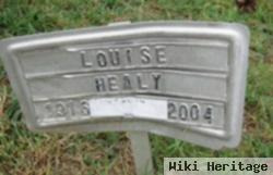 Louise Healy