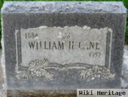 William Henry Lane