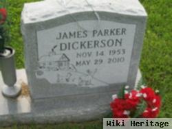 James Parker Dickerson