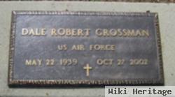 Dale Robert Grossman