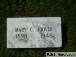 Mary C Hoover