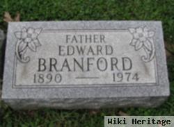 Edward Branford