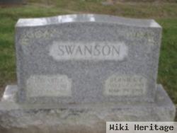 Howard C Swanson