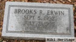 Brooks R. Erwin