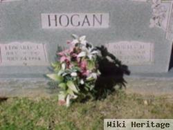 Norma M. Hogan