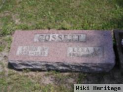 Lena E. Hamp Gossett