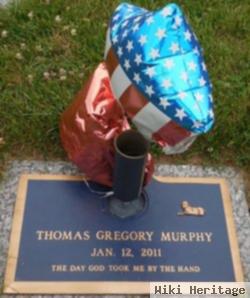 Thomas Gregory Murphy