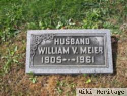 William V. Meier