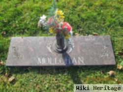 Nellie Mae Childers Mollohan