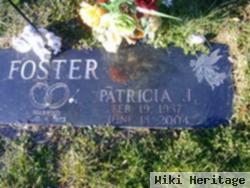 Patricia J. Foster