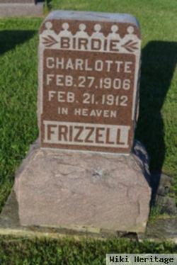 Charlotte "birdie" Frizzell