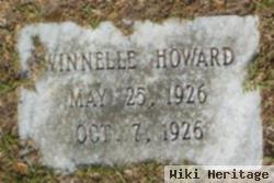 Winnelle Howard