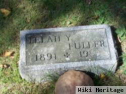 Lelah Y. Fuller