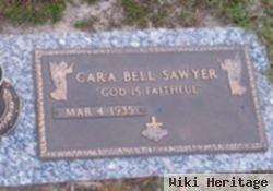 Cara Bell Alford Sawyer