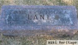 Joseph A. Lane