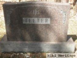 Helen S. Teeter