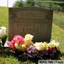 Raymond Lee Parks