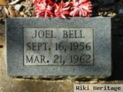 Joel Bell