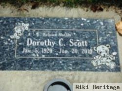 Dorothy C Scott