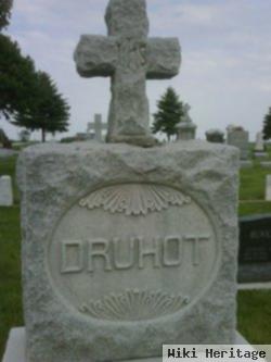 Edmond Druhot