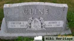 Chester L Cline