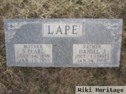 Daniel Jacob Lape