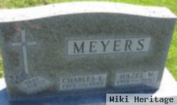 Charles E. Meyers