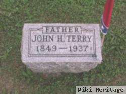 John Hardin Terry