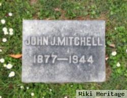 John Mitchell