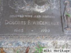 Dolores Francis Arceneaux