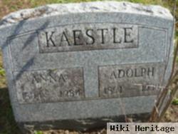 Adolph Kaestle