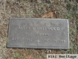 Alvin Lee Gatewood