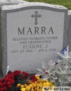 Eugene J. Marra