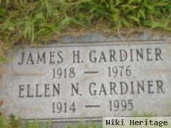 James H. Gardiner