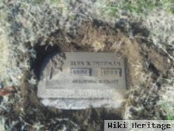 Elva Bertha Smith Sherman