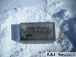 Marie Braden Borchers