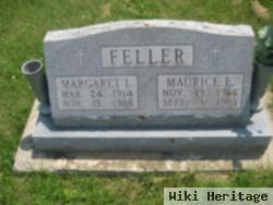 Maurice E Feller