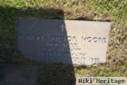 Robert Victor Moore