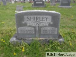 Emmett Lee Shirley