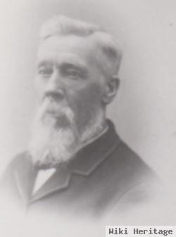 John F. M. Dooley