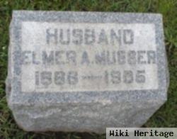 Elmer A. Musser