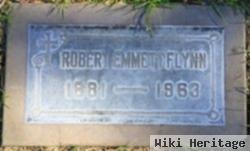 Robert Emmett Flynn